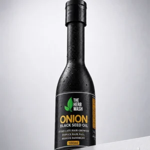 Home onion black seed oil 3